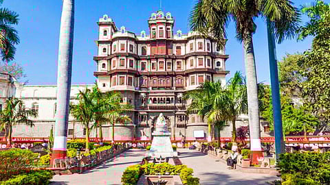 Indore Municipal Corporation's new budget proposes developments across all sectors of the city!