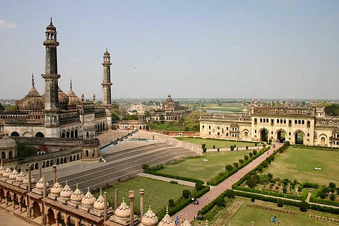 Tourism places in Lucknow to be open for visitors from June 16 onwards!