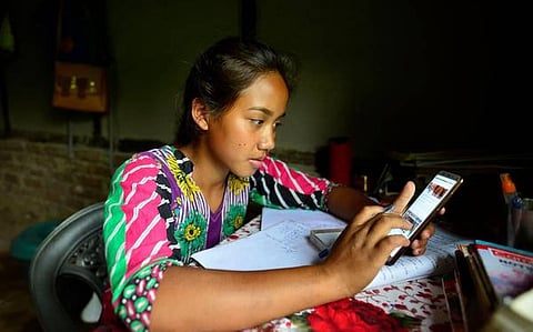 Mass promotion & nixed exams to brace mental health of schoolgoers across Rajasthan