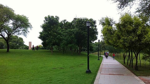 Parks governed by LDA in Lucknow to reopen from June 14