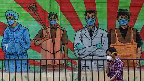 Goa government extends curfew till June 21