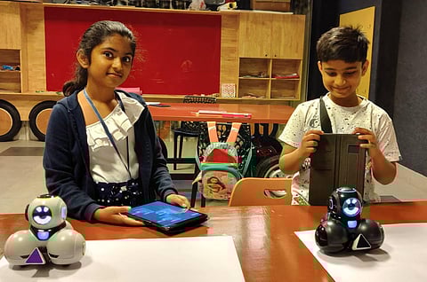 Holistic education takes a leap in Lucknow with booming opportunities for young kids!