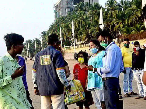 TTAG proposes measures for pandemic management as Goa gears up to welcome tourists