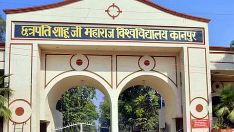 In a first, Class 10 graduates can take admission in certificate courses by Kanpur's CSJMU
