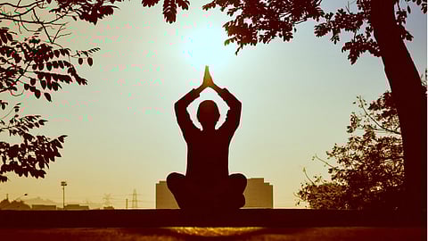 Uttar Pradesh to celebrate 'Yoga from Home' with several online events & contests!