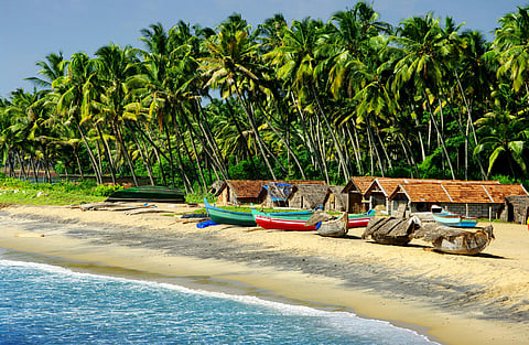 Tourism to restart in Goa only after 100% coverage of first vaccine shot for all adults