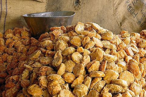 Relish the goodness of 'gur' with these jaggery-made bakery items from Kanpur's NSI!
