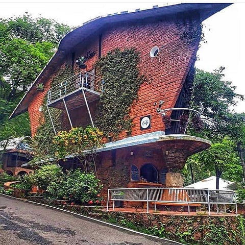 Experience an offbeat educational narrative about colonial architecture at Houses of Goa Museum