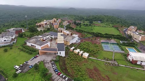 Goa Institute of Management ranked amid top 4 "pioneering" B-schools in PIR 2021 report!