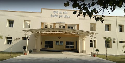 Lucknow's Padmashree Mohd. Shahid Stadium to be developed as a centre of excellence for hockey