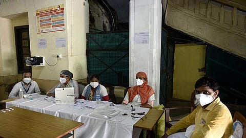 Dastak in UP is an upcoming campaign aimed at protecting citizens from seasonal diseases