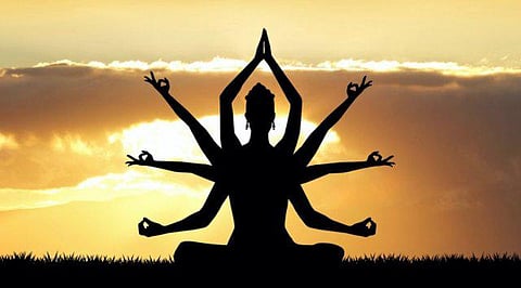 On this International Yoga Day, learn about THESE 5 lesser-known yoga facts!