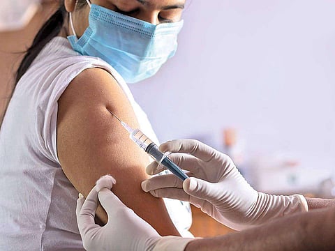 Free vaccination policy for all adults to now expedite Goa's 'Tika Utsav'