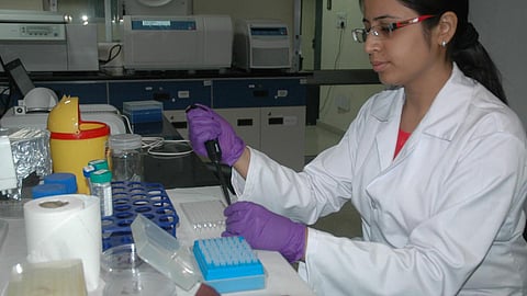 Jaipur to house Institute of Tropical Medicine & Virology for studying viral infections