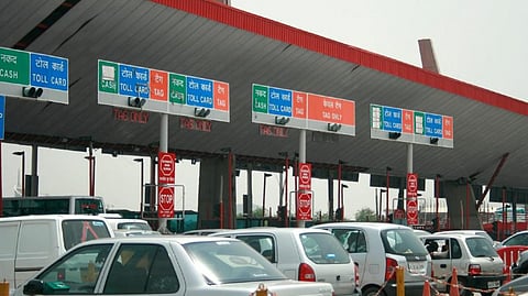 FASTag lanes to open for commuters passing through the Indore-Ujjain Flyover from June 25