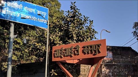 IIT Kanpur's SIIC inks MoU to train principals of ITIs on modern tech via workshops