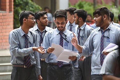 Class 10 & 12 UP Board Results 2021 likely to be announced in the second week of July