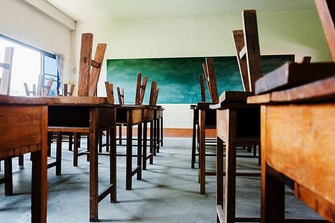 Unused school buildings in Goa to be rented out to non-profit organisations