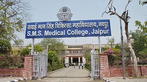 COVID facilities at medical colleges across Jaipur & other Raj districts to be audited