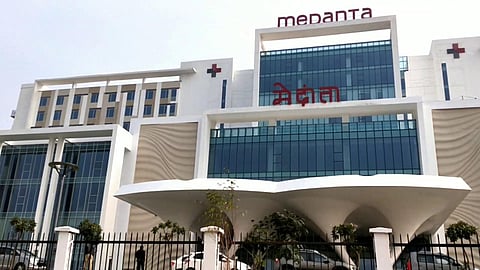 Sputnik V vaccine is now available only at Lucknow's Medanta Hospital