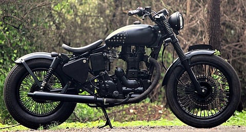 Royal Enfield to now upheave riding experiences for motorcyclists with its all-new app!