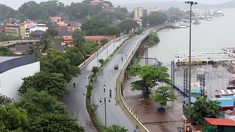 Goa curfew extended till 5th July due to rising threat of Delta Plus variant of COVID-19