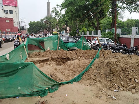 New micro plan to slash up to 30% land pollution in Lucknow