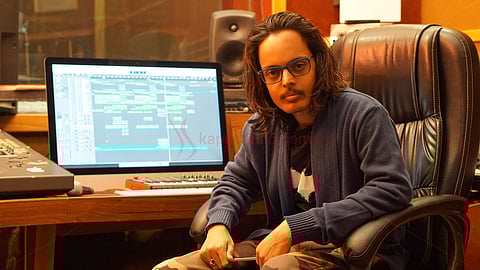 The songs of THIS record label by a Jaipur-based musician has overall 400 million views & counting