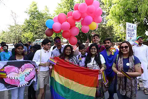 Shot in Lucknow, THESE 5 short films carry soulful depictions of LGBTQIA+ folks from UP!