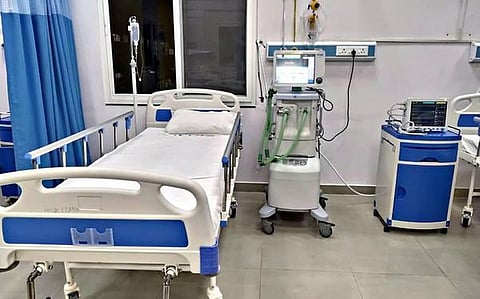 2 major health centres in Indore to be turned into COVID facilities, if a third wave hits