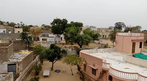 Adhering to protocols led to 0 infections in THIS region of Rajasthan during the second wave