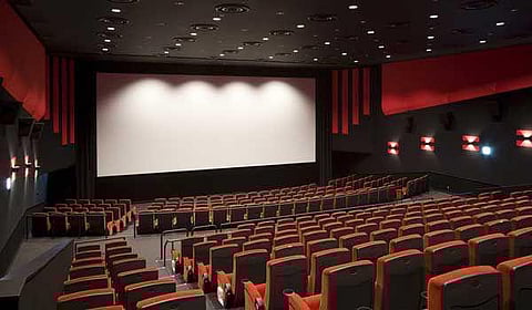 Multiplexes, gyms & stadiums to reopen across Lucknow & other UP districts from July 5!