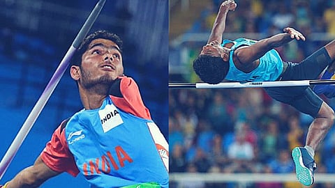 1st of its kind in the country, Lucknow to soon house a stadium for the disabled