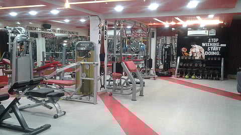 Gyms in Lucknow resume operations from today with incentives for inoculated users!