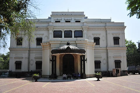 'Buckingham Palace of Indore' to now be revamped on the lines of Bhopal's Minto Hall!