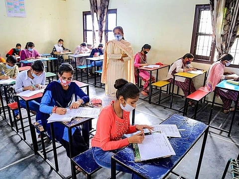 Final year students of Rajasthan varsities & colleges to sit for offline exams in July-Aug!
