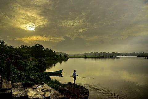 Recharge in the lap of Mother Nature with a short getaway to THIS island in Goa!