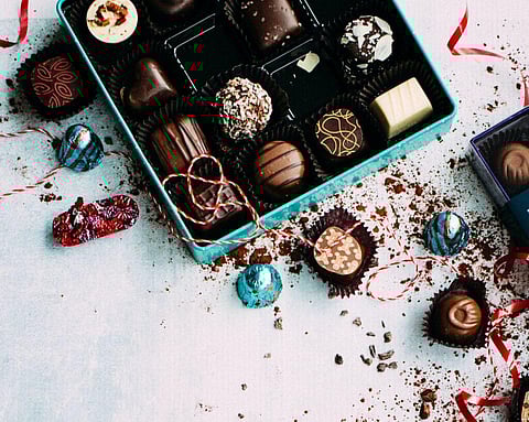 Know about THESE 5 insanely expensive chocolates that fit the definition of Midas touch!