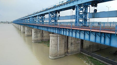 New water sports' facilities to come up in Kanpur as Boat Club gears up to start operations soon