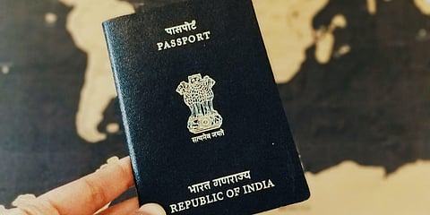 Online police verification system to ease passport procurement in Jaipur!