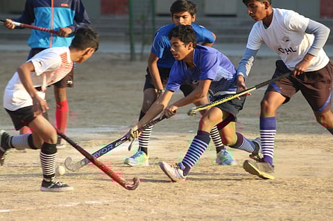 Rajasthan's first hockey academy for tribal children to come up in THIS city!