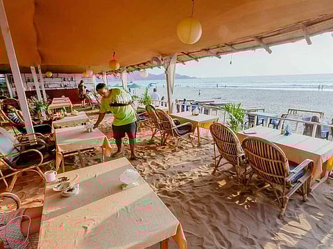 Curfew extended in Goa till July 19, check what's allowed & what's not!