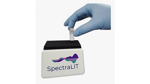Mumbai-based MediCircle introduces internationally approved SprectraLIT testing tool in India