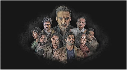 'Chuna' shoot stalled in Lucknow after 5 crew members test COVID positive