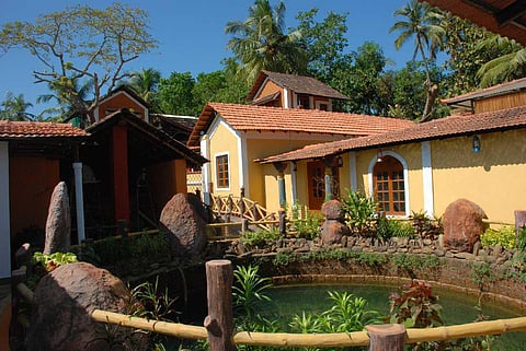 Goa's Chitra Museum treasures the state's agrarian history with over 4000 artefacts!