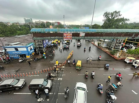 Lucknow's Polytechnic Chauraha to be renamed & revamped!
