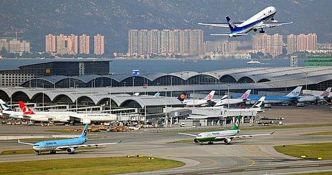 Lucknow's CCS Airport to house an aircraft maintenance centre soon!