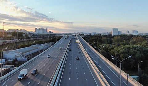 Connecting Lucknow to cities of eastern UP, Purvanchal Expressway to be commissioned soon!