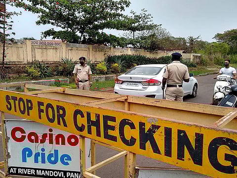 Curfew in Goa extended till August 2; check guidelines here