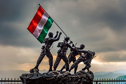 Bringing glory to Lucknow's name, these 4 Kargil martyrs have etched their names in history!